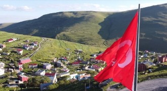 Atatürk'ün İzinde ve Gölgesinde Damal Şenlikleri