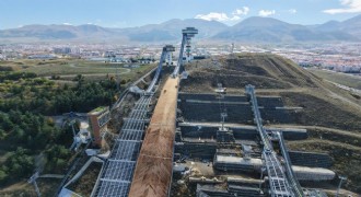 Atlama Kuleleri yenileniyor