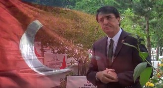 Aydemir: '23 Temmuz Erzurum’un manasıdır'