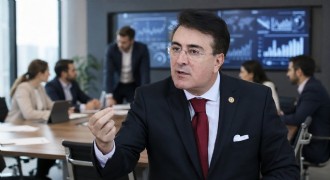 Aydemir: ’30 Ağustos Hakka tapan milletimizin zaferidir’