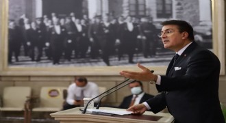 Aydemir: ‘Allah, Birlik ve Dirliğimizi daim kılsın’