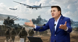 Aydemir: EFES-2026 Türkiye’nin caydırıcı gücünü sahaya taşıdı