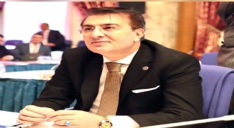 Aydemir: Emek bir bayramdır