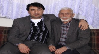 Aydemir babasının öğüdünü Babalar Günü’nde paylaştı