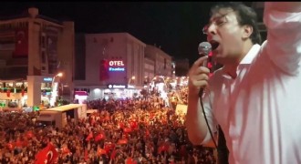 Aydemir’den devletebed müddet vurgusu
