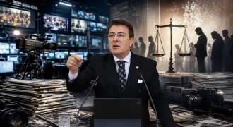 Aydemir gazetecilerin vicdan muhasebesi yapması gerektiğini söyledi
