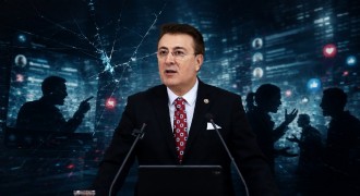 Aydemir söz ahlakındaki çözülmeye dikkat çekti