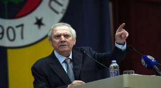 Aziz Yıldırım, 2 yıl sonra yeniden aday