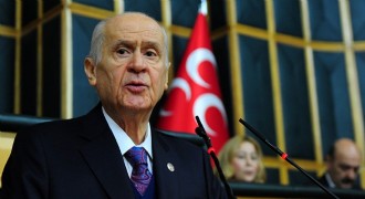 Bahçeli gündemi değerlendirdi