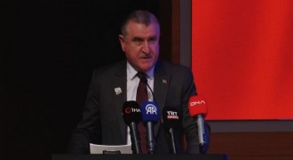 Bak:’Gönüllü sayısı 494 bin 797'ye ulaştı’