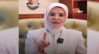 Bakan Göktaş'tan velilere çağrı