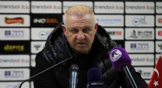 Bakkal: Beklemediğim bir puan kaybı oldu