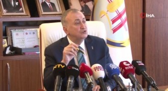 Balcı'dan ekmek fiyatları açıklaması