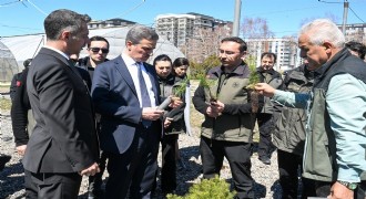 Baruş OBM çalışmalarını değerlendirdi