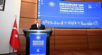 Baruş: Ölçemediğiniz şeyi yönetemezsiniz