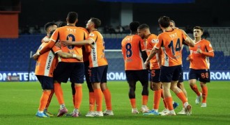 Başakşehir, 12. sezonunda 10. kez Avrupa kupalarında