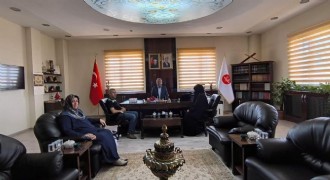 Başarı belge ile taçlandırıldı