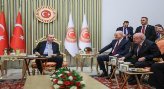Batı Balkanlar’da en beğenilen lider Erdoğan