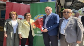 Bayraktar tarım sektörünü değerlendirdi