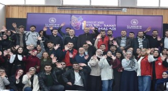 Bölge birinciliği için yarışacaklar