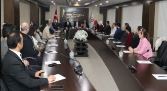 Bölgesel kalkınmaya Üniversite desteği