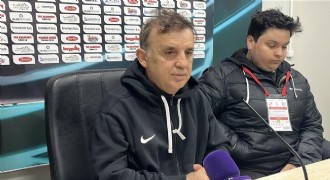 Boluspor - Bandırmaspor maçının ardından