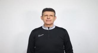 Boluspor, Teknik Direktör Nevzat Dinçtürk ile anlaştı