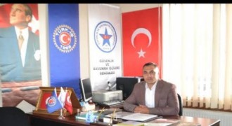 Bozoğlu’ndan 'özel güvenlik haftası' mesajı
