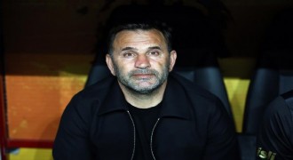 Buruk, yerli teknik direktör geleneğini sürdürdü