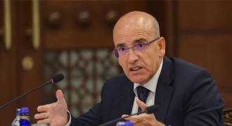 Bütçe Mayıs ayında 298,2 milyar TL açık verdi