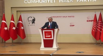 CHP’de MYK listesi belirlendi