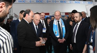 Çakmak'tan KUDAKAF’26 değerlendirmesi