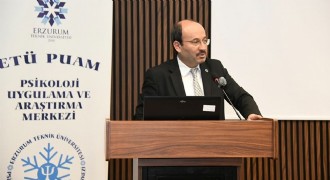 Çakmak'tan otizmde toplumsal farkındalık vurgusu