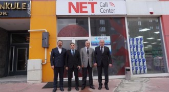 NET Call Center çalışan sayısı 650’ye ulaştı