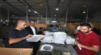 Can Kardeşlerden Erzurum'a yatırımlı vefa