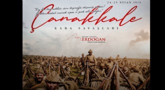 Çanakkale Kara Savaşları’nın 111’inci yıl dönümü