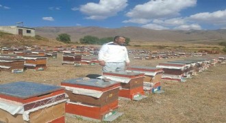 Çat balı tescil bekliyor