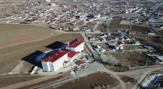 Çayırlı - Başköy - Erzincan yolu trafiğe kapatıldı