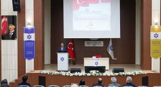 Çelik Çanakkale Zaferinin önemini paylaştı