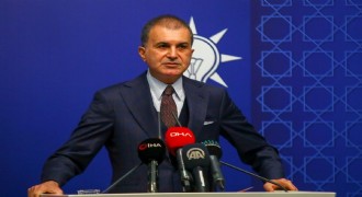 'Şebeke, çete ne varsa devletten söküp atacağız'