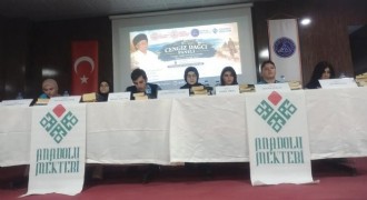 Cengiz Dağcı'ya vefa