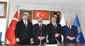 Çiftçi AK Partililere seslendi