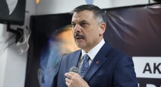 Çiftçi: Başımızda bir dünya lideri var