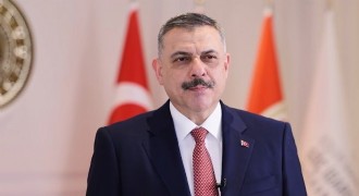 Çiftçi: Bayram; aile demektir, özlem demektir