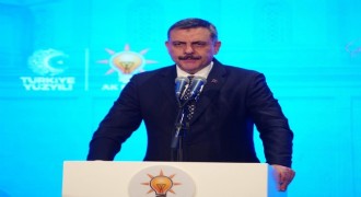 Çiftçi: Türkiye güçlü bir devlettir.