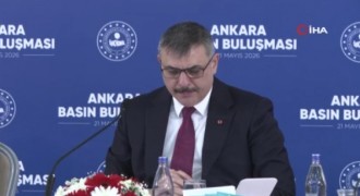 Çiftçi: Uyuşturucuyla mücadelede ayrım yapmıyoruz