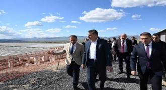 Çiftçi’den 2. OSB incelemesi