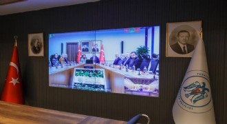 Çiftçi'den Sosyal Risk Haritaları değerlendirmesi