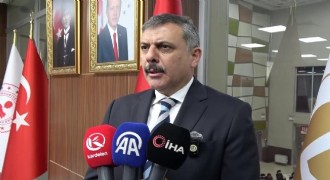 Çiftçi'den kaza açıklaması