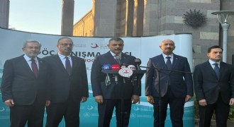 Çiftçi'den okullarda güvenlik tedbirleri açıklaması